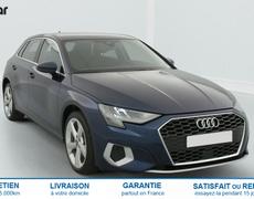 Audi A3 Sportback Saint-Priest