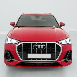 Audi Q3 45 TFSIe 245 ch S tronic 6 S line occasion - Saint-Priest - photo 2/36