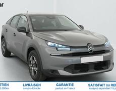 Citroen C4 Saint-Priest