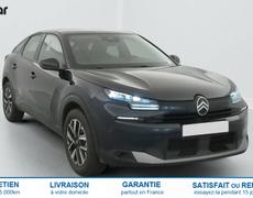 Citroen C4 Saint-Priest