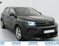 Citroen C5 Aircross Beaucouzé