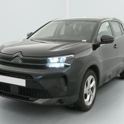 Citroen C5 Aircross PureTech 130 S S BVM6 Feel occasion - Beaucouz&eacute; - photo 3/41