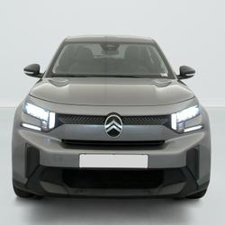 Citroen C3 Aircross 113 ch autonomie confort You occasion - Beaucouz&eacute; - photo 2/28
