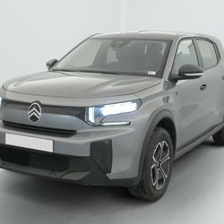 Citroen C3 Aircross 113 ch autonomie confort You occasion - Beaucouz&eacute; - photo 3/28