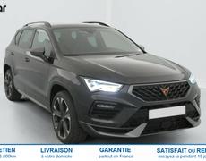 Cupra Ateca Beaucouzé