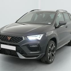 Cupra Ateca 1.5 TSI 150ch DSG7 V occasion - Beaucouz&eacute; - photo 3/31