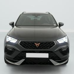 Cupra Ateca 1.5 TSI 150ch DSG7 V occasion - Saint-Priest - photo 2/31