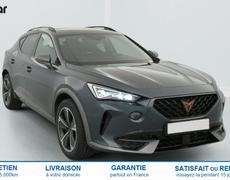 Cupra Formentor Beaucouzé
