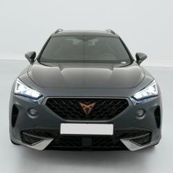 Cupra Formentor 1.4 e-HYBRID 204 ch DSG6 occasion - Saint-Priest - photo 2/38