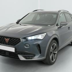 Cupra Formentor 1.4 e-HYBRID 204 ch DSG6 occasion - Saint-Priest - photo 3/38