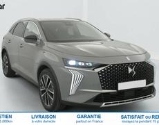 DS DS7 Crossback Beaucouzé