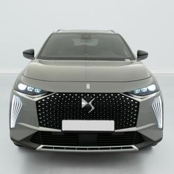 DS DS7 Crossback BlueHDi 130 EAT8 Rivoli occasion - Saint-Priest - photo 2/33