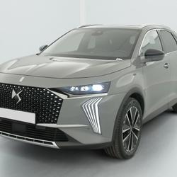 DS DS7 Crossback BlueHDi 130 EAT8 Rivoli occasion - Saint-Priest - photo 3/33