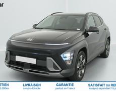 Hyundai Kona Beaucouzé