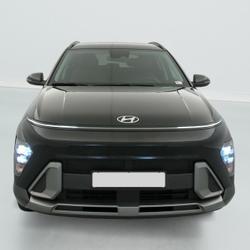 Hyundai Kona Hybrid 141 Creative occasion - Beaucouz&eacute; - photo 2/30