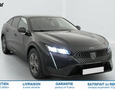 Peugeot 408 Mondeville