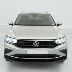 Volkswagen Tiguan 2.0 TDI 150ch DSG7 Life Plus occasion - Beaucouz&eacute; - photo 2/36