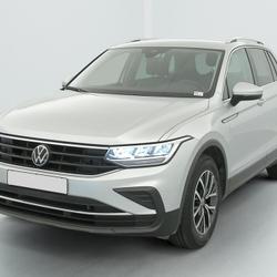 Volkswagen Tiguan 2.0 TDI 150ch DSG7 Life Plus occasion - Beaucouz&eacute; - photo 3/36