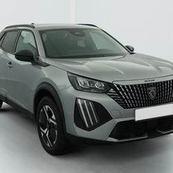 Peugeot 2008 Hybrid 145 ch e-DCS6 Allure occasion - Beaucouz&eacute; - photo 2/27