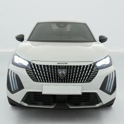 Peugeot 2008 Hybrid 145 ch e-DCS6 Allure occasion - Saint-Priest - photo 3/27