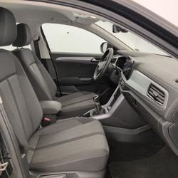 Volkswagen T-Roc 1.5 TSI EVO 150 Start Stop BVM6 Life Plus occasion - Beaucouz&eacute; - photo 2/17