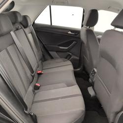 Volkswagen T-Roc 1.5 TSI EVO 150 Start Stop BVM6 Life Plus occasion - Saint-Priest - photo 3/17