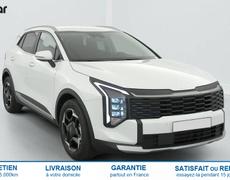 Kia Sportage Beaucouzé