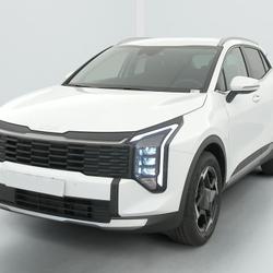 Kia Sportage Hybride 239 ch BVA6 Active occasion - Beaucouz&eacute; - photo 3/31