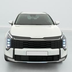 Kia Sportage Hybride 239 ch BVA6 Active occasion - Vitrolles - photo 2/31