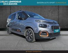 Citroen Berlingo Coudekerque-Branche