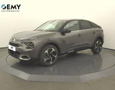 Citroen C4 Le Mans