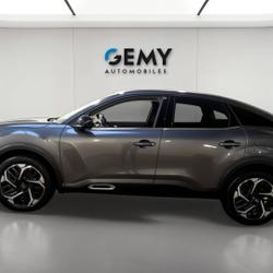 Citroen C4 C4 PureTech 130 S&S EAT8 Shine Le Mans