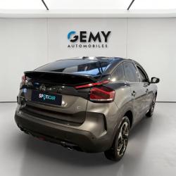 Citroen C4 C4 PureTech 130 S&S EAT8 Shine Le Mans