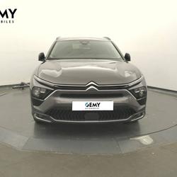 Citroen C5 X C5 X PureTech 180 S&S EAT8 Shine Le Mans