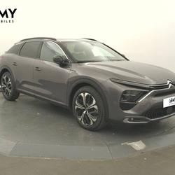 Citroen C5 X C5 X PureTech 180 S&S EAT8 Shine Le Mans