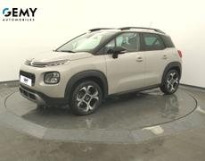 Citroen C3 Aircross Le Mans