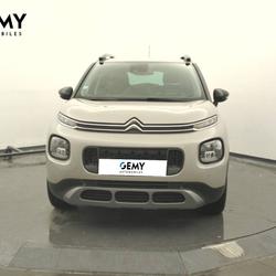 Citroen C3 Aircross C3 Aircross PureTech 110 S&S BVM6 Shine Le Mans