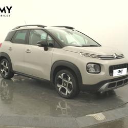 Citroen C3 Aircross C3 Aircross PureTech 110 S&S BVM6 Shine Le Mans