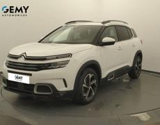 Citroen C5 Aircross Le Mans