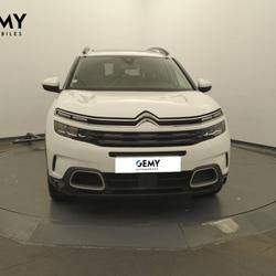 Citroen C5 Aircross C5 Aircross BlueHDi 130 S&S BVM6 Shine Le Mans