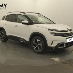 Citroen C5 Aircross C5 Aircross BlueHDi 130 S&S BVM6 Shine Le Mans