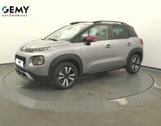 Citroen C3 Aircross Le Mans