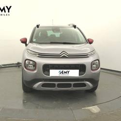 Citroen C3 Aircross C3 Aircross PureTech 130 S&S EAT6 C-Series Le Mans