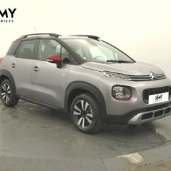 Citroen C3 Aircross C3 Aircross PureTech 130 S&S EAT6 C-Series Le Mans