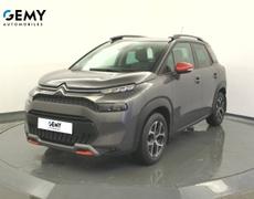 Citroen C3 Aircross Le Mans