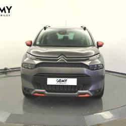 Citroen C3 Aircross C3 Aircross BlueHDi 110 S&S BVM6 Shine Le Mans