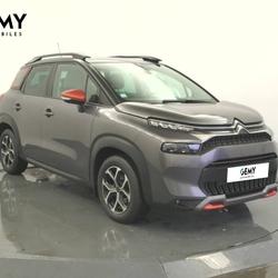 Citroen C3 Aircross C3 Aircross BlueHDi 110 S&S BVM6 Shine Le Mans