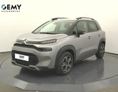 Citroen C3 Aircross Le Mans