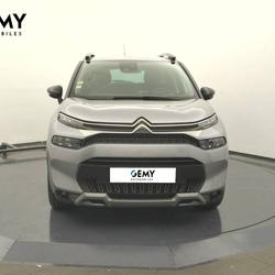 Citroen C3 Aircross C3 Aircross BlueHDi 110 S&S BVM6 Feel Pack Le Mans