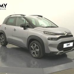 Citroen C3 Aircross C3 Aircross BlueHDi 110 S&S BVM6 Feel Pack Le Mans